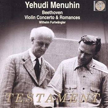 貝多芬：Ｄ大調小提琴協奏曲