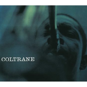 柯川巨魂【Impulse!原典版全新重刻】黑膠