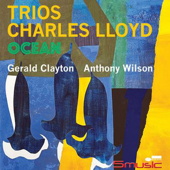 洋灑海天-傳奇三人團現場驚奇-二部曲