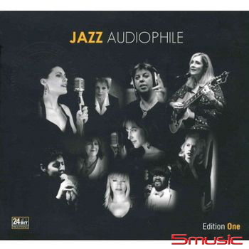 極致HI-FI爵士歌曲集