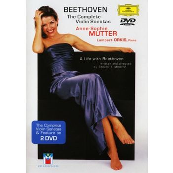 貝多芬小提琴奏鳴曲與我