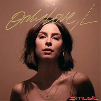 愛是惟一 【英文專輯】(德國原裝進口)