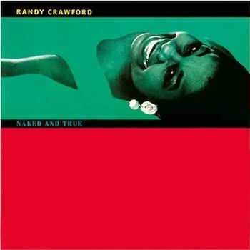 赤裸裸的真實 (2LP) Disc1紅色，Disc2綠色