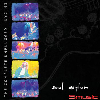 MTV不插電實況(2023 RSD雙黑膠)	