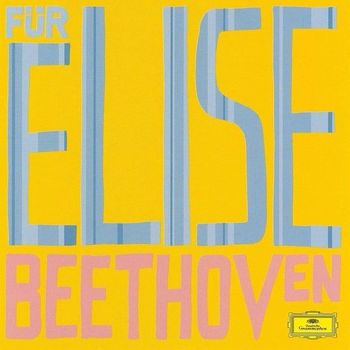 貝多芬:給愛麗絲＆鋼琴奏鳴曲(月光)＆(悲愴)(典藏一生系列03)