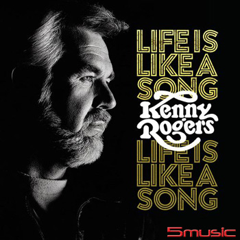 生命樂章 (黑膠)