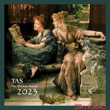 絕對的聲音TAS 2023
