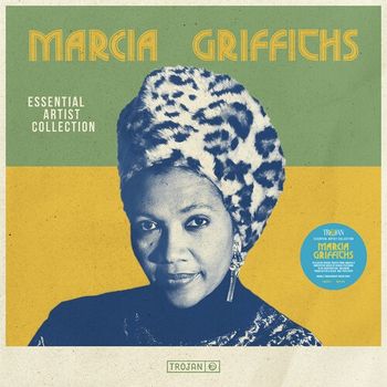 Essential Artist Collection - Marcia Griffiths(2LP