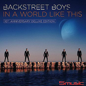 真情難捨(發行十週年紀念版)