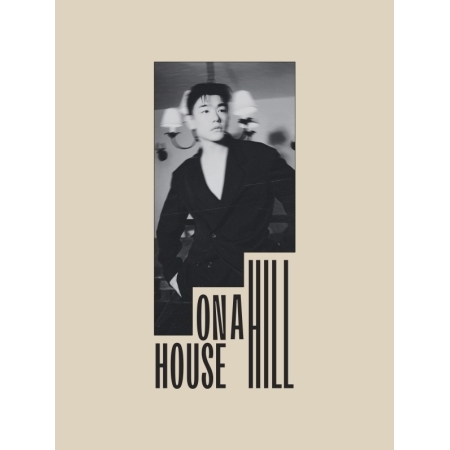 House on a Hill(韓國進口版)
