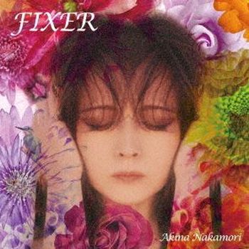 FIXER(日本進口限定盤黑膠2LP)