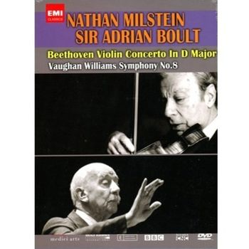 貝多芬「小提琴協奏曲」