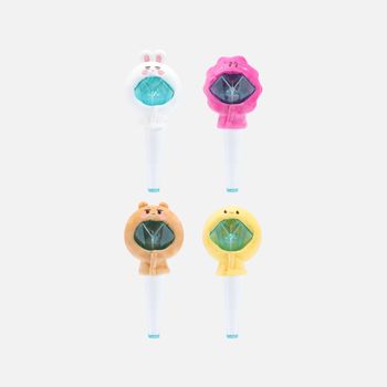 [FANLIGHT KKU-MI-GI]-手燈套(韓國進口)