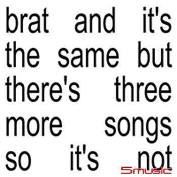 我心仍狂野 (多加三首開趴嗨歌版)進口版