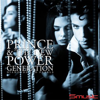 鑽石珍珠 現場實況