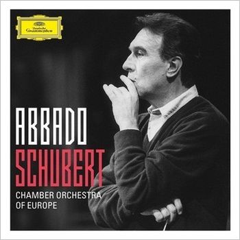 舒伯特：交響曲全集＆羅莎蒙劇樂＆兩首彌撒等 (8CD)