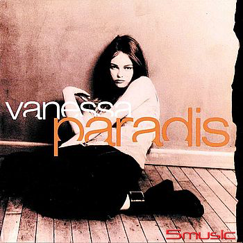 我是凡妮莎! (30周年紀念香榭特仕盤)【法國地區獨佔限定-專案限額輸台】