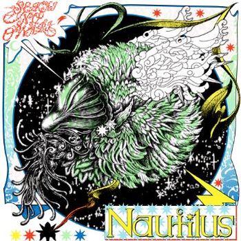 Nautilus (初回限定盤(CD+DVD) 日本進口