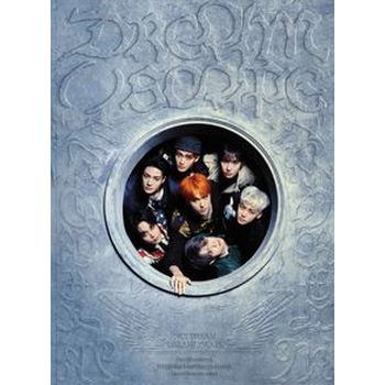 (Smoothie版)「DREAM( )SCAPE (Photobook Ver.)」