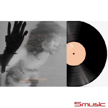 水逆 (黑膠專輯)