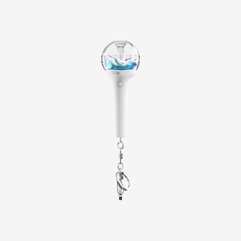 迷你手燈鑰匙圈(韓國進口)