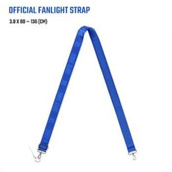 [SUPER SHOW SPIN-OFF:Halftime]-官方手燈吊繩(韓國進口)