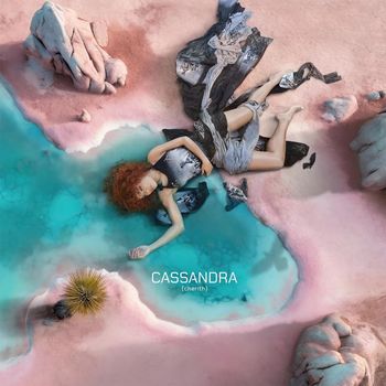 卡珊德拉 (1CD) Jewelcase	