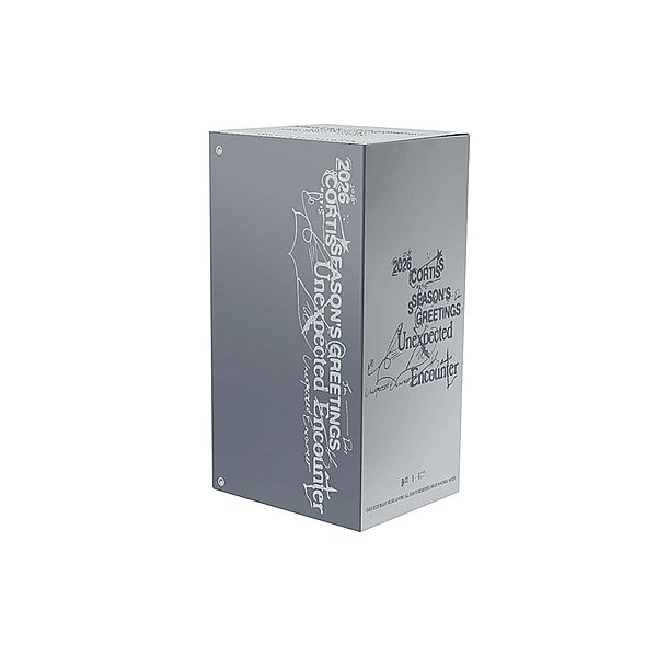 (一般版)2026年曆組(韓國進口版)