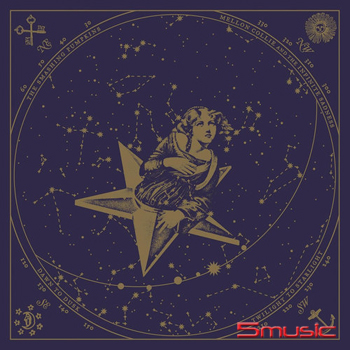 梅倫犬與無盡的憂傷 30周年紀念限量豪華版4CD(*德國進口)