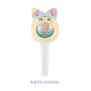 [EPISODE 1: ZERO FRONTIER]-(KKYU-NYANG)手燈套(韓國進口)