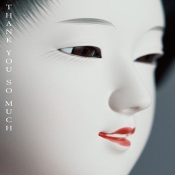 THANK YOU SO MUCH (通常盤)