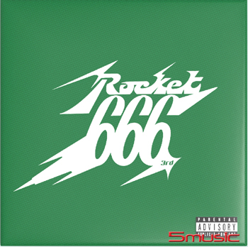 3rd - Rocket 666