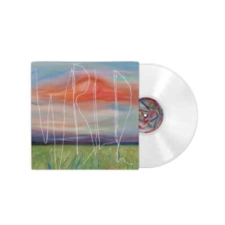 WRLD(韓國進口限量版黑膠LP)