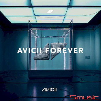 永遠的艾維奇 (德國進口)