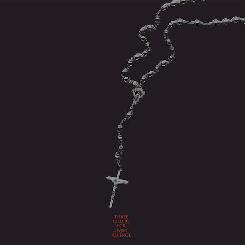 甜蜜的復仇 (加值版 彩膠2片裝)