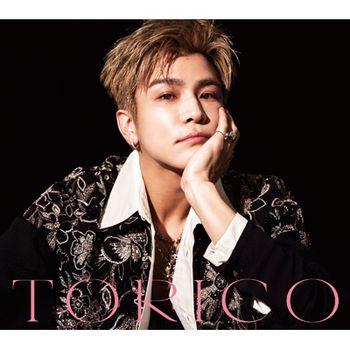 TORICO【初回限定：PHOTOBOOK盤】