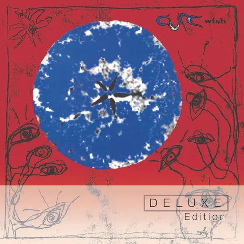 願望 (30周年紀念豪華盤3CD)