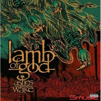 夜的灰燼 (20周年紀念版黑膠)