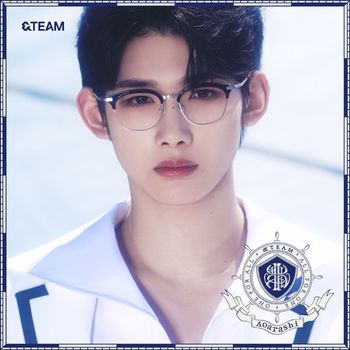 青嵐 Aoarashi(Member solo jacket--JO-盤)