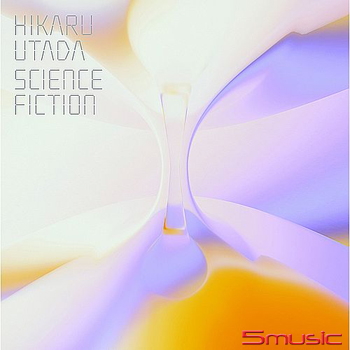 首張精選輯《SCIENCE FICTION》黑膠3片裝