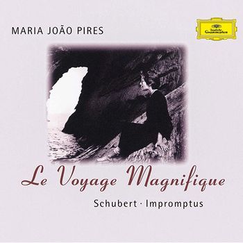 舒伯特:四首即興曲D899與935，鋼琴奏鳴曲第14號，兩首詼諧曲(SHM-CD)