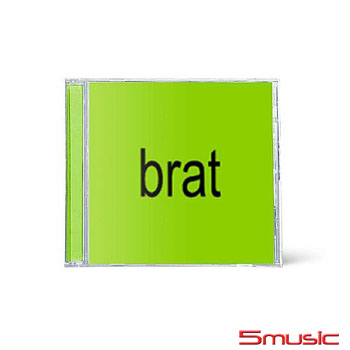 Brat (進口)