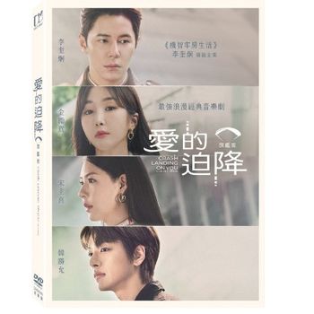 愛的迫降：旗艦版