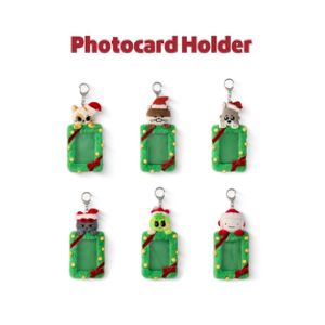 [BBNEXDO is Coming to Town]-卡套(韓國進口)