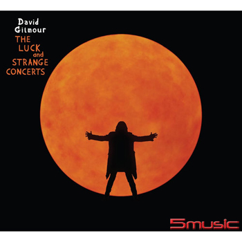 運氣與詭異演唱會實況專輯(2CD)