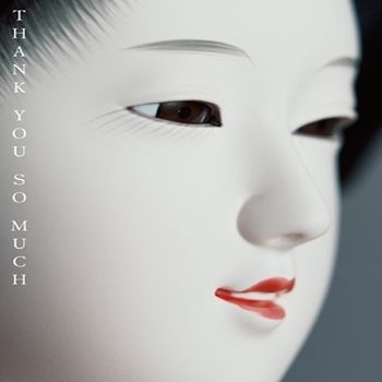 THANK YOU SO MUCH (日本進口完全生產限定盤A)