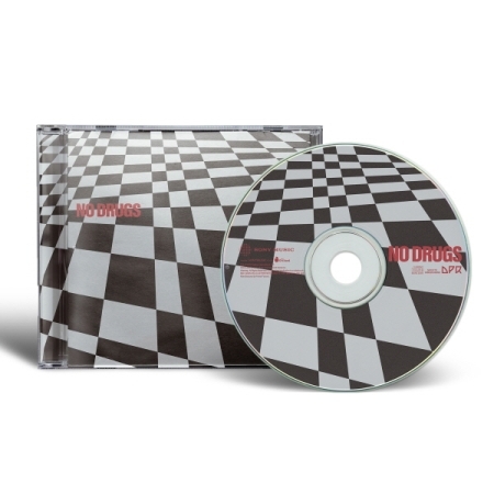 NO DRUGS(韓國進口版)