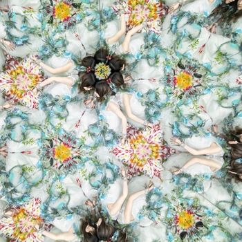 太陽永不升起的世界(日本進口期間生產限定盤CD+BD)