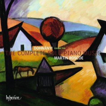 杜南伊：鋼琴獨奏作品全集第2集