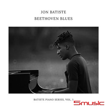 貝多芬藍調【挑戰樂聖經典-音樂無限宇宙觀】